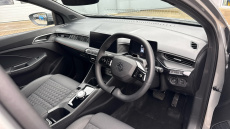 MG MG3 1.5 Hybrid Trophy 5dr Auto Hybrid Hatchback